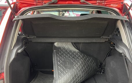 Ford Fusion I, 2006 год, 549 000 рублей, 18 фотография