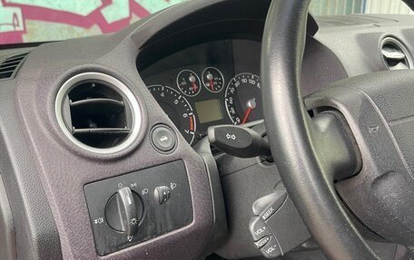 Ford Fusion I, 2006 год, 549 000 рублей, 16 фотография