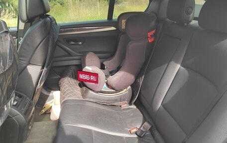 BMW 5 серия, 2010 год, 2 000 000 рублей, 6 фотография