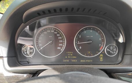 BMW 5 серия, 2010 год, 2 000 000 рублей, 11 фотография