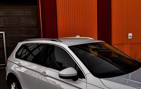 Volkswagen Tiguan II, 2020 год, 3 699 000 рублей, 3 фотография