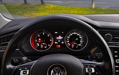 Volkswagen Tiguan II, 2020 год, 3 699 000 рублей, 14 фотография
