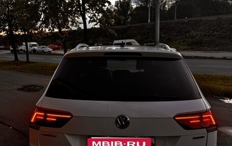 Volkswagen Tiguan II, 2020 год, 3 699 000 рублей, 4 фотография