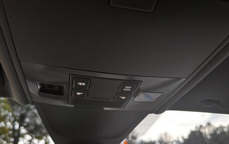 Volkswagen Tiguan II, 2020 год, 3 699 000 рублей, 16 фотография