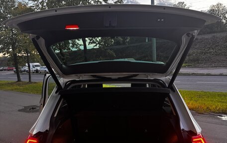 Volkswagen Tiguan II, 2020 год, 3 699 000 рублей, 19 фотография