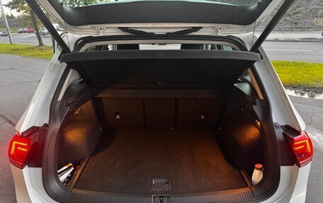 Volkswagen Tiguan II, 2020 год, 3 699 000 рублей, 20 фотография