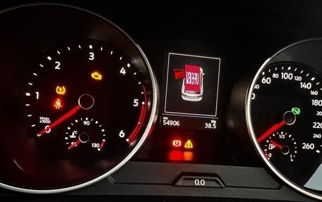 Volkswagen Tiguan II, 2020 год, 3 699 000 рублей, 24 фотография