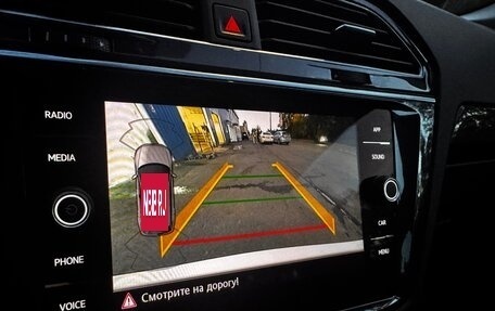 Volkswagen Tiguan II, 2020 год, 3 699 000 рублей, 29 фотография