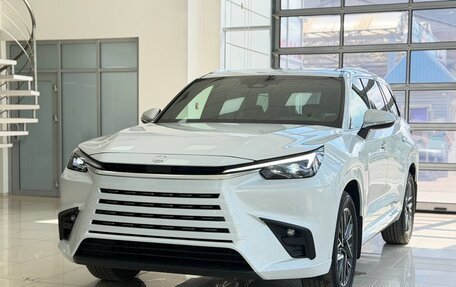 Lexus TX, 2026 год, 10 600 000 рублей, 3 фотография