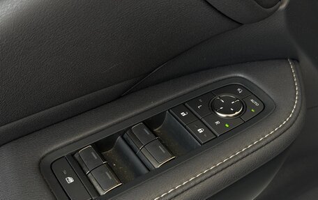 Lexus TX, 2026 год, 10 600 000 рублей, 10 фотография