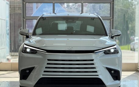 Lexus TX, 2026 год, 10 600 000 рублей, 2 фотография