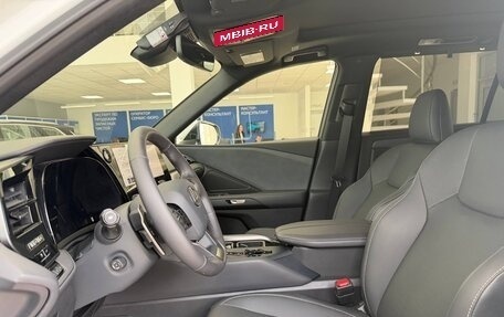Lexus TX, 2026 год, 10 600 000 рублей, 8 фотография