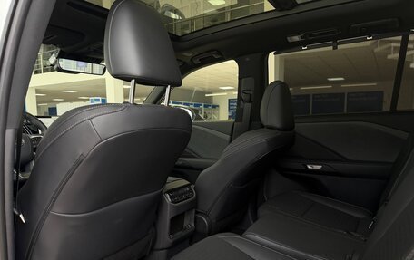 Lexus TX, 2026 год, 10 600 000 рублей, 15 фотография