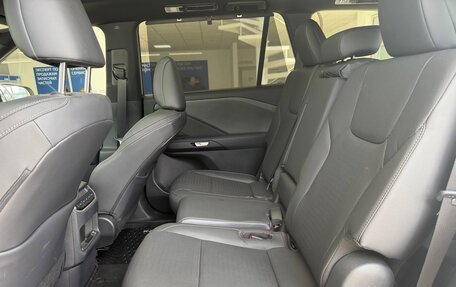 Lexus TX, 2026 год, 10 600 000 рублей, 14 фотография