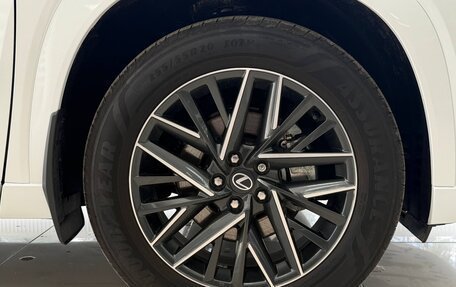 Lexus TX, 2026 год, 10 600 000 рублей, 25 фотография
