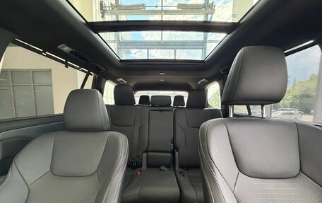 Lexus TX, 2026 год, 10 600 000 рублей, 23 фотография