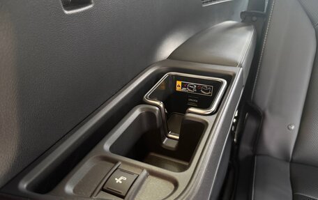Lexus TX, 2026 год, 10 600 000 рублей, 21 фотография