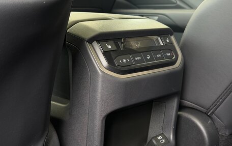 Lexus TX, 2026 год, 10 600 000 рублей, 19 фотография