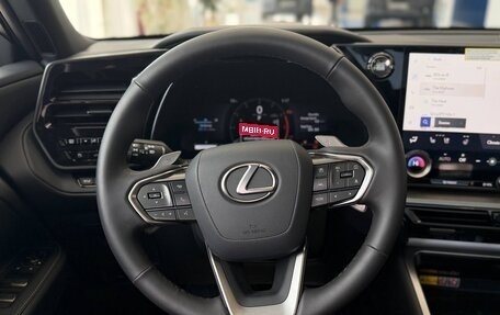 Lexus TX, 2026 год, 10 600 000 рублей, 18 фотография