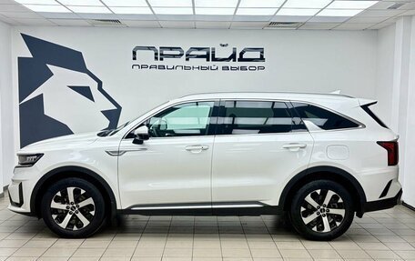 KIA Sorento IV, 2023 год, 3 899 000 рублей, 6 фотография