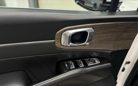 KIA Sorento IV, 2023 год, 3 899 000 рублей, 7 фотография