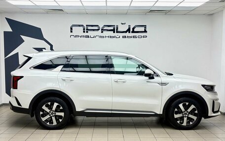 KIA Sorento IV, 2023 год, 3 899 000 рублей, 5 фотография