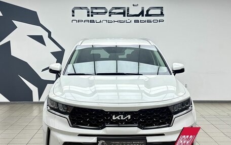 KIA Sorento IV, 2023 год, 3 899 000 рублей, 2 фотография