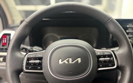 KIA Sorento IV, 2023 год, 3 899 000 рублей, 10 фотография