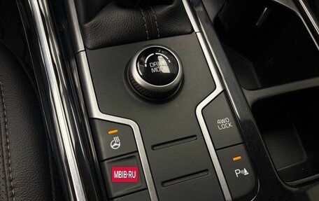 KIA Sorento IV, 2023 год, 3 899 000 рублей, 13 фотография