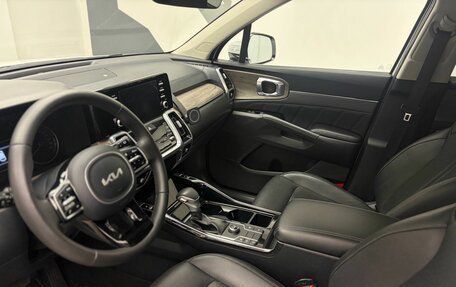 KIA Sorento IV, 2023 год, 3 899 000 рублей, 18 фотография