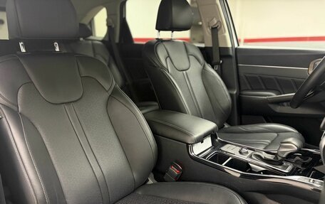 KIA Sorento IV, 2023 год, 3 899 000 рублей, 26 фотография