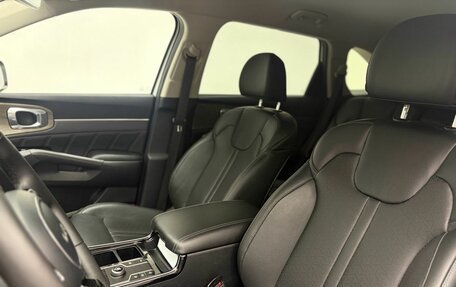 KIA Sorento IV, 2023 год, 3 899 000 рублей, 19 фотография
