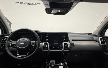 KIA Sorento IV, 2023 год, 3 899 000 рублей, 17 фотография