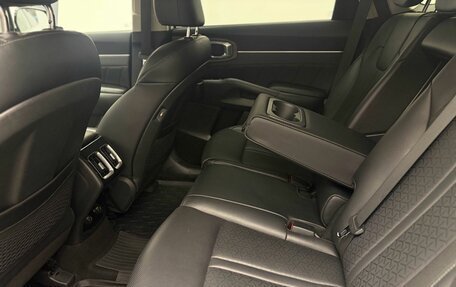 KIA Sorento IV, 2023 год, 3 899 000 рублей, 21 фотография