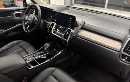 KIA Sorento IV, 2023 год, 3 899 000 рублей, 25 фотография