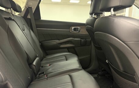 KIA Sorento IV, 2023 год, 3 899 000 рублей, 24 фотография