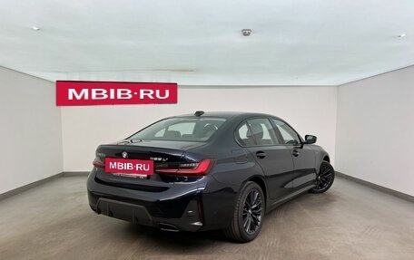 BMW 3 серия, 2024 год, 5 490 000 рублей, 2 фотография