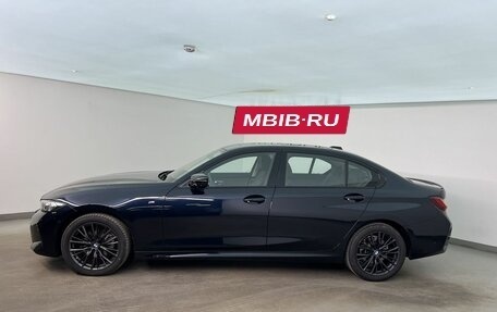 BMW 3 серия, 2024 год, 5 490 000 рублей, 5 фотография