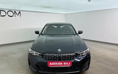 BMW 3 серия, 2024 год, 5 490 000 рублей, 3 фотография