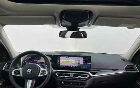 BMW 3 серия, 2024 год, 5 490 000 рублей, 9 фотография