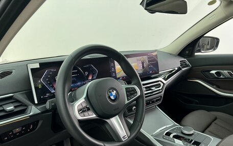 BMW 3 серия, 2024 год, 5 490 000 рублей, 10 фотография