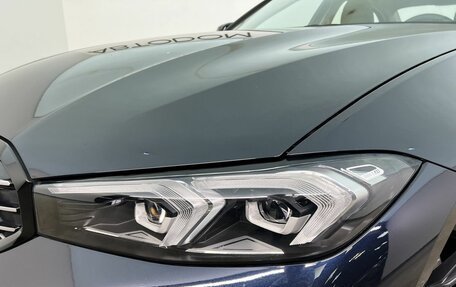 BMW 3 серия, 2024 год, 5 490 000 рублей, 8 фотография