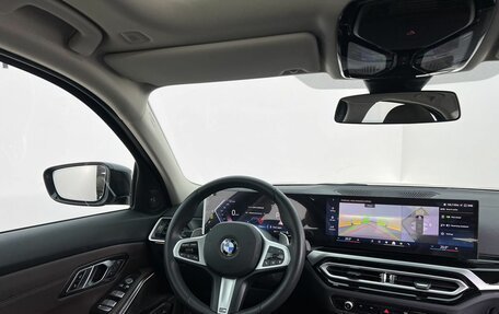 BMW 3 серия, 2024 год, 5 490 000 рублей, 12 фотография