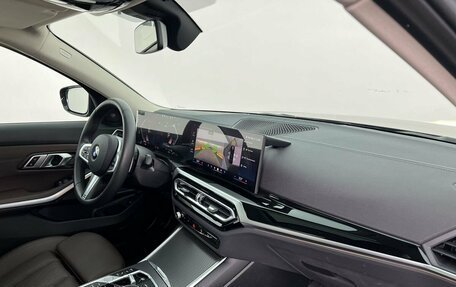 BMW 3 серия, 2024 год, 5 490 000 рублей, 14 фотография