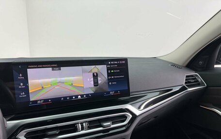 BMW 3 серия, 2024 год, 5 490 000 рублей, 17 фотография
