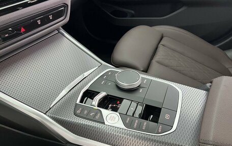 BMW 3 серия, 2024 год, 5 490 000 рублей, 16 фотография