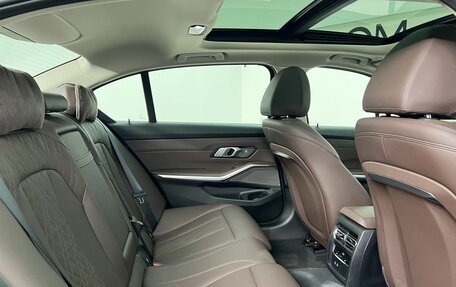 BMW 3 серия, 2024 год, 5 490 000 рублей, 11 фотография
