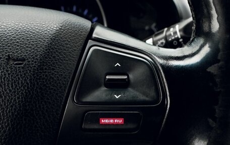 KIA Rio III рестайлинг, 2014 год, 925 000 рублей, 13 фотография