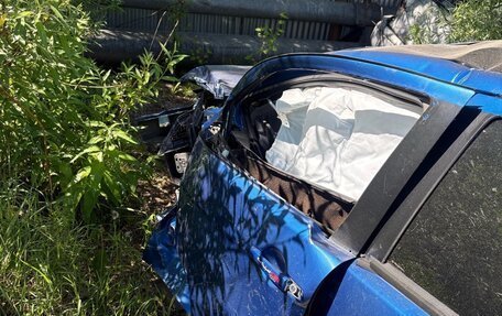Mitsubishi Lancer IX, 2008 год, 250 000 рублей, 3 фотография