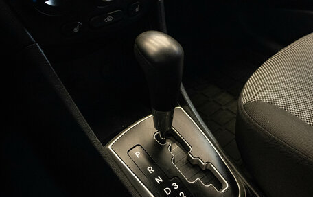 Hyundai Solaris II рестайлинг, 2013 год, 825 000 рублей, 16 фотография